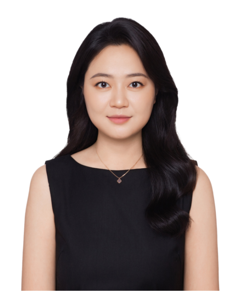 Yan Zhang | 张艳